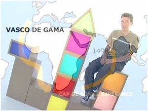 Les grandes explorations