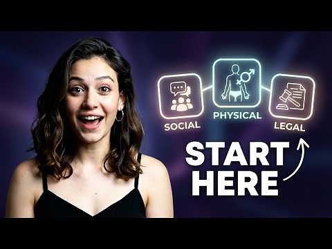 Your MTF Journey Starts Here | Complete Roadmap