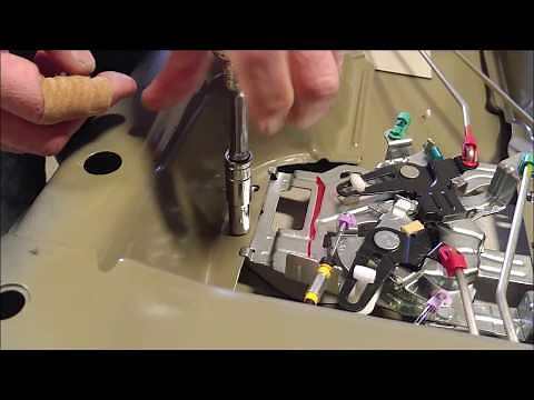 2017-2019 Honda Ridgeline Installation Video (PL8675)