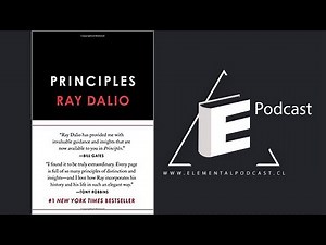 #052 - Principios de Ray Dalio