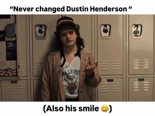 Eastmovies on Instagram: "Dustin Henderson | Stranger Things Wiki | FandomDustin Henderson is the witty, science-loving, and loyal heart of the Stranger Things friend group, known for his intelligence, humor, and distinctive lisp due to cleidocranial dysplasia. He’s pivotal in uncovering the Upside Down’s mysteries, from raising a Demogorgon (Dart) in Season 2, to using his scientific smarts (and help from girlfriend Suzie) to help close the gates and fight the Mind Flayer in later seasons, alwa