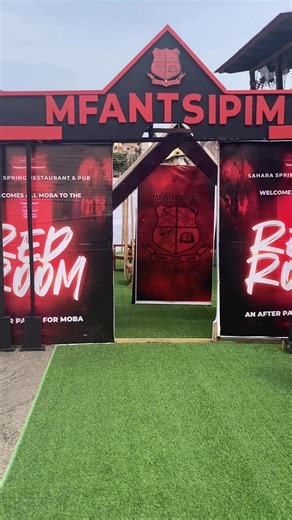 23K views · 604 reactions | All the action dey Sahara Spring Resturant and Pub ✌ | Hassy Christian | Facebook