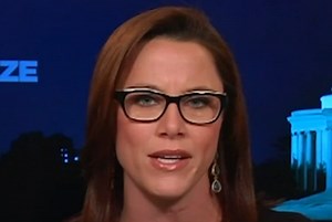 S.E. Cupp: MSNBC Has a Problem That’s ‘Spiraling Out of Control’
