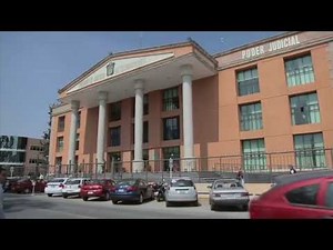 JUZGADO DE CONTROL EN LINEA