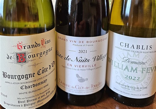 Don't call it Burgundy: How to find great wines for less from France's Bourgogne region