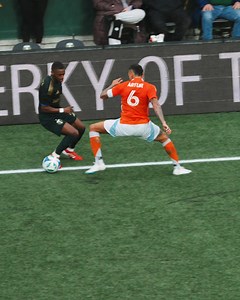 6.9K views · 398 reactions | When nothing will get in the way of getting Timbers tickets. | Portland Timbers | Facebook