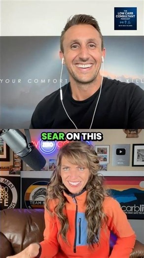 This Is Why You NEED an Air Fryer@myzerocarblife #airfryerrecipes #airfrying #cookingtips #fatloss