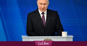 Russie : cinq choses à savoir sur l'élection présidentielle