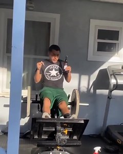 It’s Friday! Let’s start off the day great!! | Pico Union