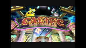 【PSO2】EP3実装 カジノエリア　BGM【512kbps】