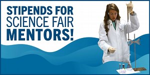 84K views · 67 reactions | Do you mentor underrepresented and low income students in STEM? Our Advocates Program might be for you! The Society for Science's Advocate Program provides teachers and mentors with training, stipends and year-round support to help them get their students reaching new heights! | Society for Science | Facebook