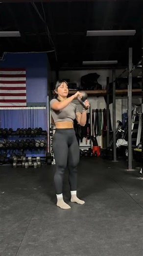 KB Halo + Rotation Exercise Demo