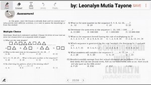 4.1K views · 259 reactions | Basic Logical Test: Number Sequence...