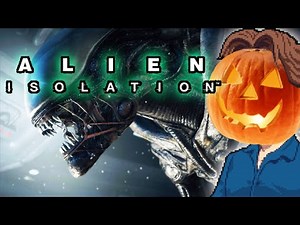 JERKS with Guns | Alien: Isolation #1 | ProJared Plays