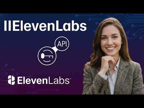 How to obtain and restrict your ElevenLabs API key (Security Guide 2026)