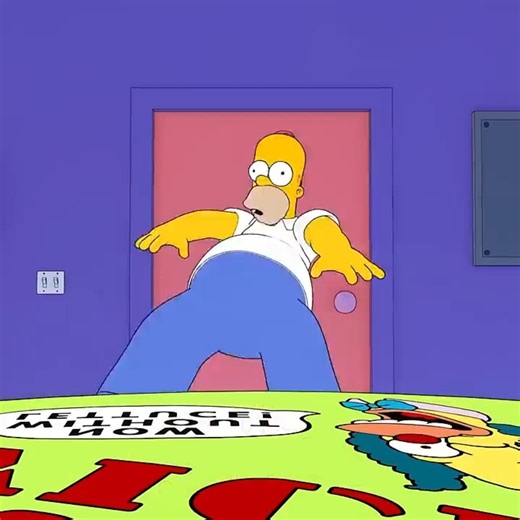 SIMPSONS X FORTNITE COLLAB 🔥😮