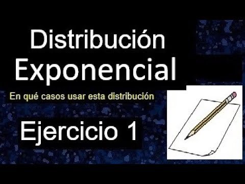 Exponential distribution, example applying the exponential distribution