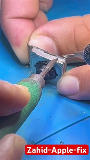 iPhone 13pro max 1x camera change