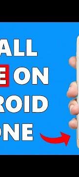 How to Install Skype on Android Phone (FAST)