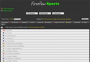 Live Football Tv App For Mac