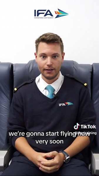 Commercial Pilot Training: A Student's Journey