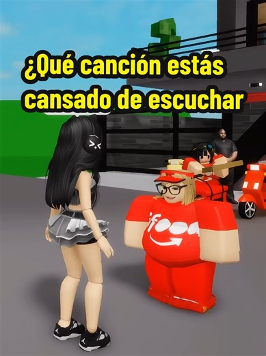 ¿Cuál es la canción que ya no soportas escuchar?