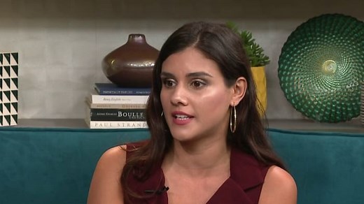 Houston actress Juliana Destefano returns home to star in new film ‘Acid Test’