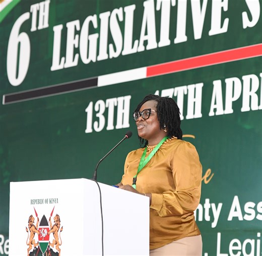 Childcare services underfunded in Kenya, stakeholders lament