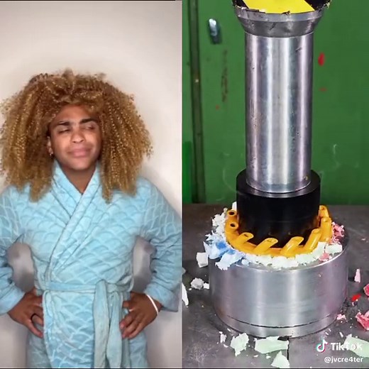 Step Sis Stuck Under Bed, Brother Comes to Rescue