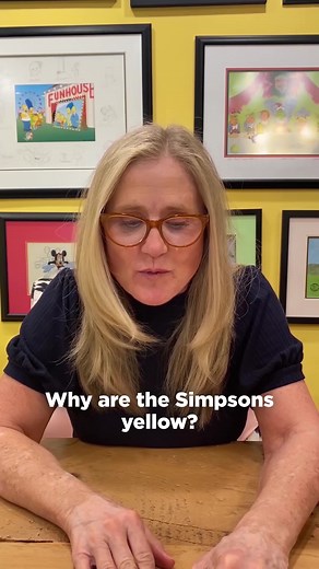 390K views · 7.2K reactions | I also talk a bit about this in my audiobook, "I'm Still a 10-Year-Old Boy" (available on Audible!). #thesimpsons #simpsons #bartsimpson | Nancy Cartwright | Facebook