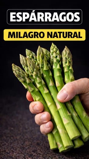 Few people know these real benefits of eating asparagus