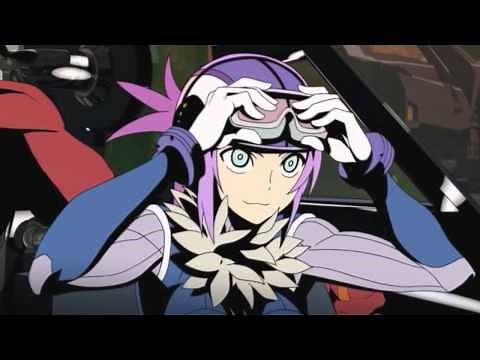 TAILENDERS テイルエンダーズ Amv - Hell Yeah ♫