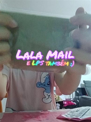 olha o que chegou do correio 😄 📦 📦 📦 - LPS: 2608 - Dandelion Fairie - Lalaloopsy: Trouble Dusty Trails (Prairie's little sister) #lalaloopsy #lps #troubledustytrails #lps2608 #toycollector