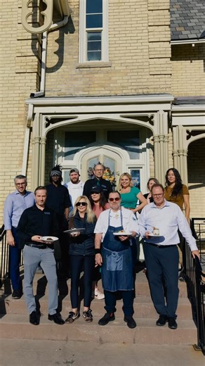 The wait is over! 🍷✨ We’re thrilled to share our brand-new menu at Elm Hurst Inn & Spa — inspired by the season, crafted with care, and made to impress. Join us today and stay tuned for more exciting flavours and events coming your way! #elmhurstinnandspa #ingersollontario #newmenualert #ontariodining #elmhurstexperience | The Elm Hurst Inn & Spa