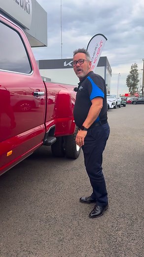 99 reactions · 13 comments | It’s Superduty Ruby Tuesdey Newsdie!  Check out this Rapid Red F450 now available for $269,990!  Want to learn more? Give us a call!  #harrisonftrucks #builtfordtough #trucklife #4x4 #melton | Harrison F-Trucks | Facebook