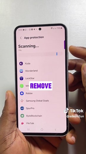 How to Remove Virus from Your Samsung Phone | Samsung Tips & Tricks