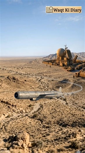 Israel par Missile Attack | Iron Dome Fail? Air Defense System Explained