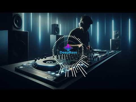 INSANE Deep Bass 🔊 DJ Bass Boosted Music