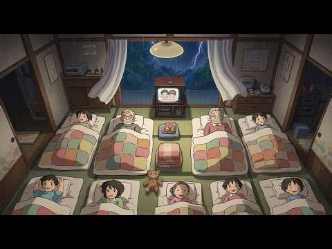 nostalgia for home-cooked feasts at grandparents’ house with many grandkids during childhood years