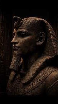 The Sphinx of Egypt: The Ancient Guardian of a Forbidden Secret