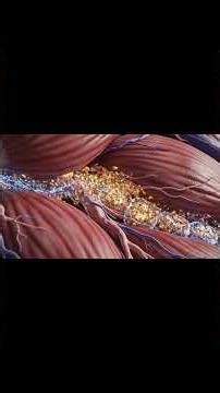 What Pizza Does to Your Body ⚠️ | Side Effects Explained (AI Anatomy)