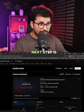 How to Upload Your Website To The Internet 🌐 Deploy Your AI Project 100% FREE | 2026
