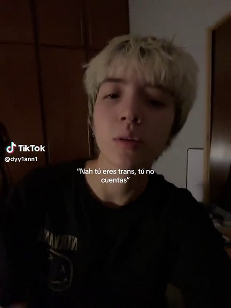 Historias de Transición: Vida de un Transboy en 2009