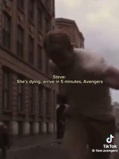 yn and avengers povs/creator on tt:@ilsm.avengers