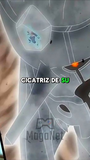 Obito NO TIENE SUSANOO #naruto #narutoshippuden #boruto #sasuke #itachi | Maganet
