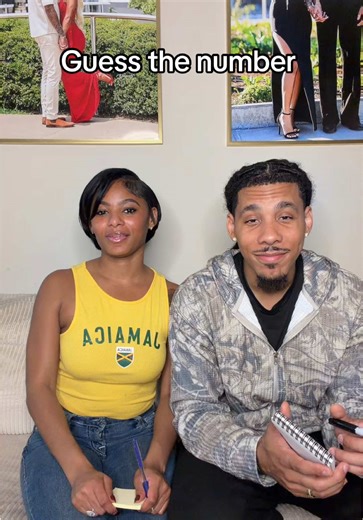 This was fun😂 | Guess The Number