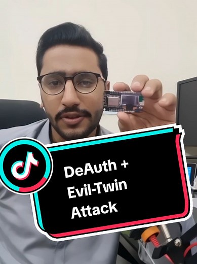 Pak Cyber Defence on TikTok