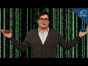 Is Our Universe a Computer Simulation?