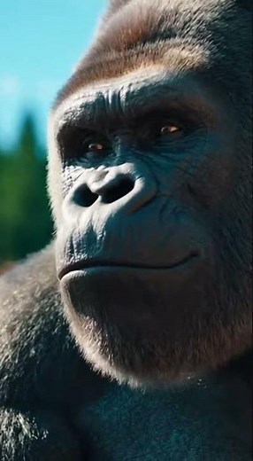Gorilla vs. World's Strongest Man: Who Wins? 🦍💪 | The Ultimate Test of Strength