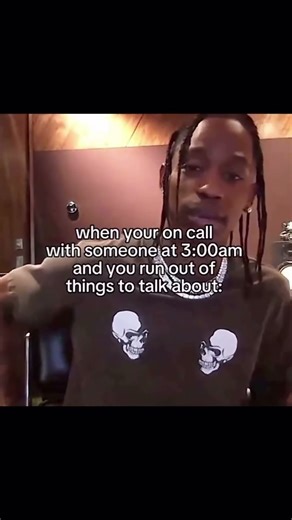 When the call hits 3AM and suddenly y’all got NOTHING left